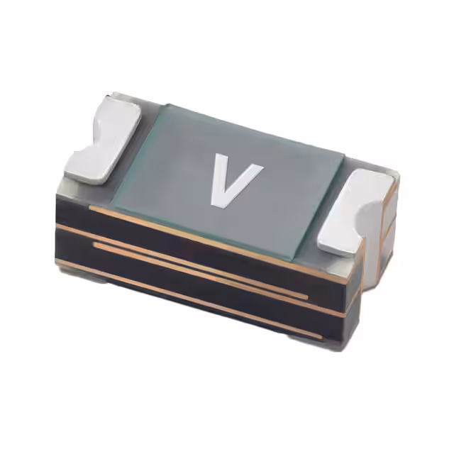 NANOASMDCH035F/30-2 Littelfuse Inc. Fusibili ripristinabili PTC